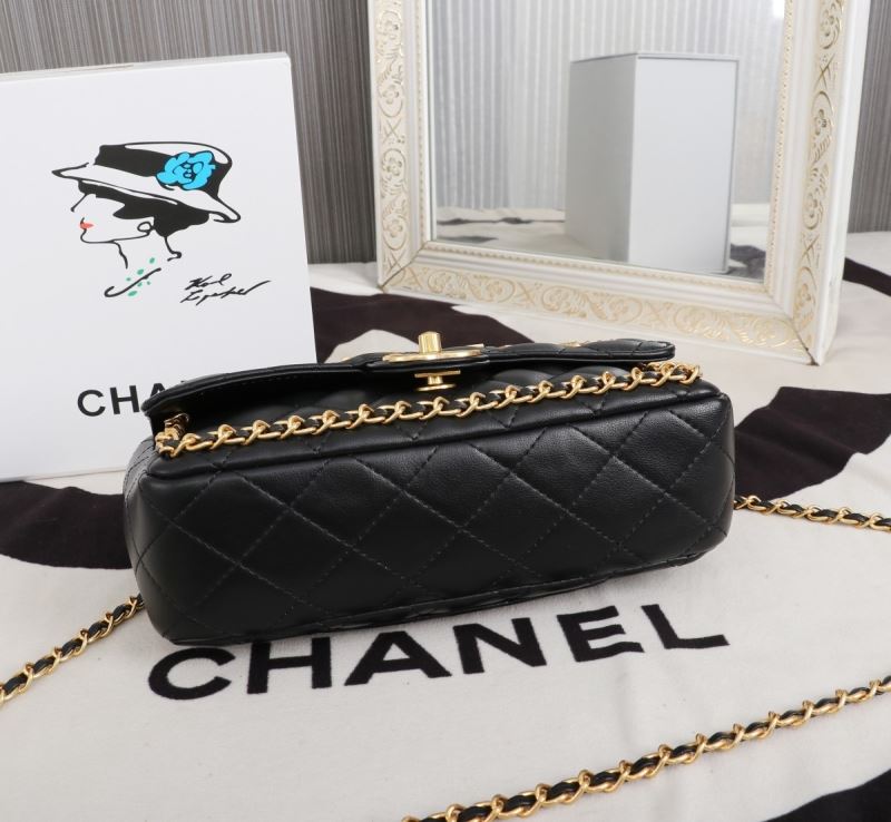 Chanel Other Stachel Bags